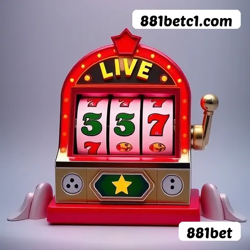 Histórico de apostas 881bet