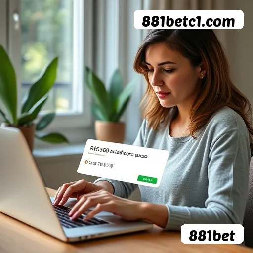 Cassino online 881bet - Imagem principal