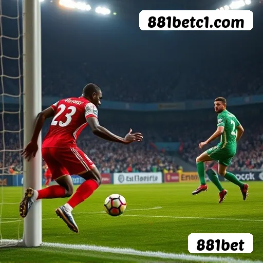 Chuva de bônus 881bet nos caça-níqueis