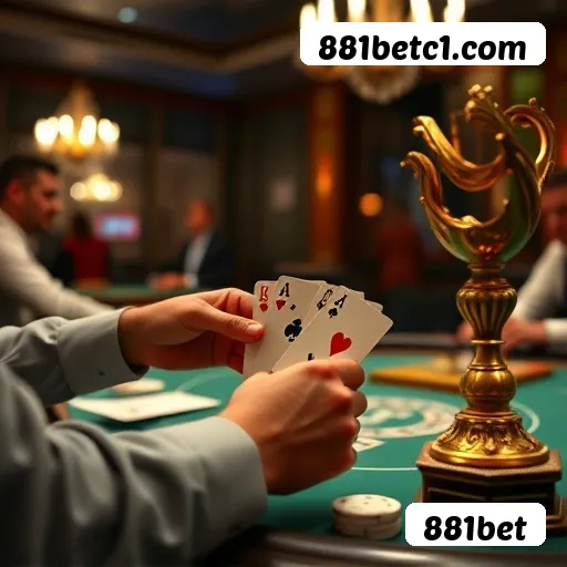 Tornar VIP 881bet