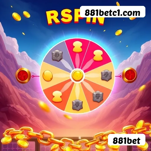 Qualificar VIP 881bet